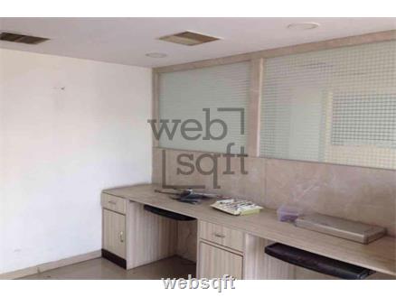 Lakdikapul Office Space for Rent